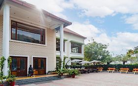 Greenwood Resort Khanapara